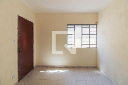 Sala de apartamento à venda com 1 quarto, 47m² em Jardim Tranquilidade, Guarulhos
