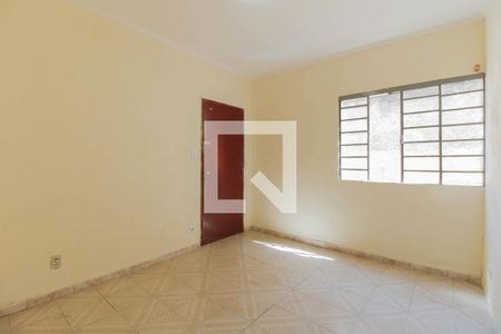 Sala de apartamento à venda com 1 quarto, 47m² em Jardim Tranquilidade, Guarulhos