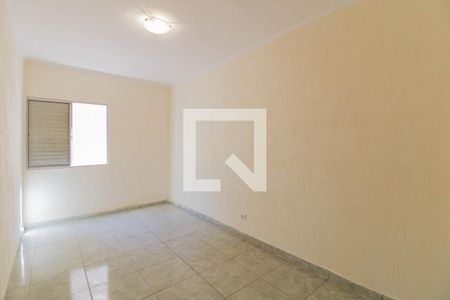 Quarto de apartamento à venda com 1 quarto, 47m² em Jardim Tranquilidade, Guarulhos