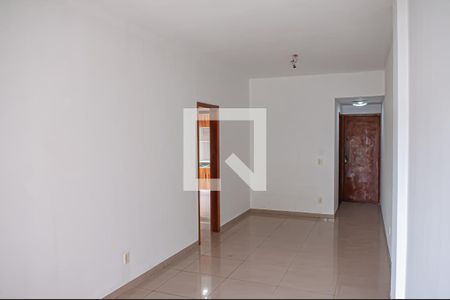 sala de apartamento para alugar com 3 quartos, 92m² em Pechincha, Rio de Janeiro