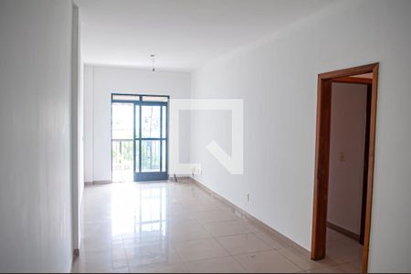 sala de apartamento para alugar com 3 quartos, 92m² em Pechincha, Rio de Janeiro