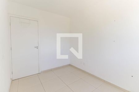 Quarto 1 de apartamento para alugar com 2 quartos, 45m² em Colônia (zona Leste), São Paulo