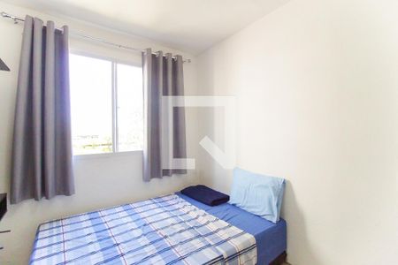 Quarto 1 de apartamento para alugar com 2 quartos, 45m² em Colônia (zona Leste), São Paulo