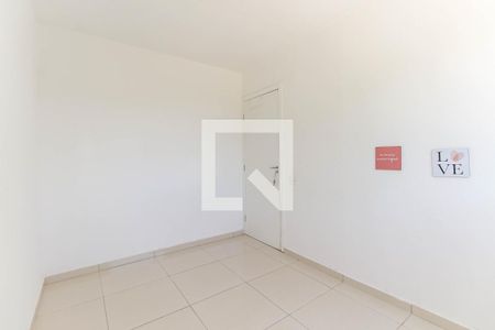 Quarto 2 de apartamento para alugar com 2 quartos, 45m² em Colônia (zona Leste), São Paulo