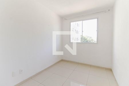 Quarto 1 de apartamento para alugar com 2 quartos, 45m² em Colônia (zona Leste), São Paulo