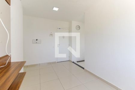 Sala de apartamento para alugar com 2 quartos, 45m² em Colônia (zona Leste), São Paulo