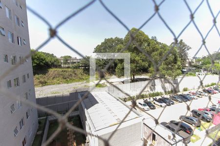 Vista do Quarto 1 de apartamento para alugar com 2 quartos, 45m² em Colônia (zona Leste), São Paulo