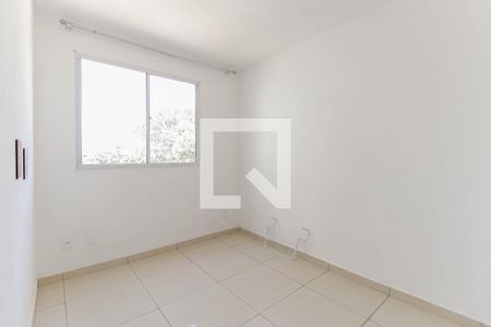 Quarto 2 de apartamento para alugar com 2 quartos, 45m² em Colônia (zona Leste), São Paulo