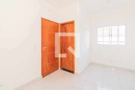 Sala de apartamento à venda com 2 quartos, 42m² em Vila Germinal, São Paulo