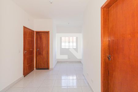 Sala de apartamento para alugar com 2 quartos, 42m² em Vila Germinal, São Paulo