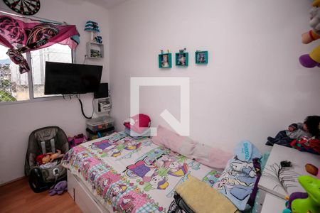 Quarto 1 de apartamento à venda com 2 quartos, 47m² em Piedade, Rio de Janeiro