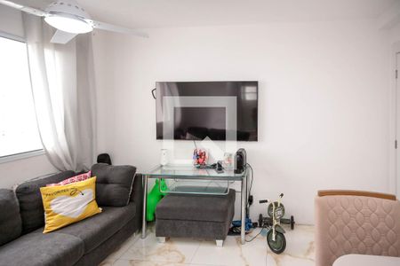 Sala de apartamento à venda com 2 quartos, 47m² em Piedade, Rio de Janeiro