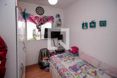 Quarto 1 de apartamento à venda com 2 quartos, 47m² em Piedade, Rio de Janeiro