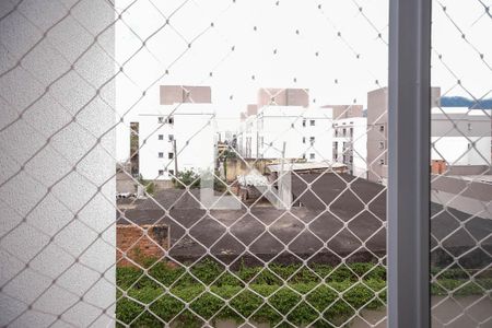 Vista Sala de apartamento à venda com 2 quartos, 47m² em Piedade, Rio de Janeiro