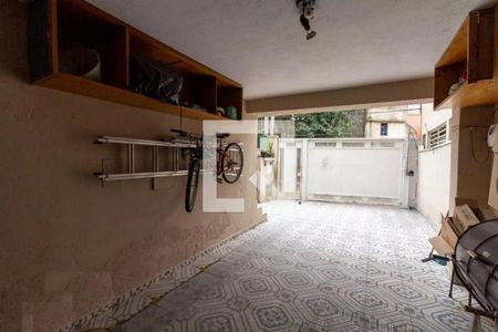 Casa à venda com 3 quartos, 134m² em Jardim Bonfiglioli, São Paulo