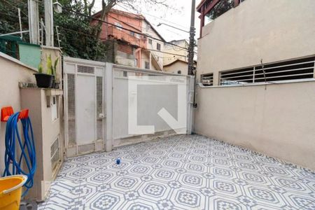 Casa à venda com 3 quartos, 134m² em Jardim Bonfiglioli, São Paulo