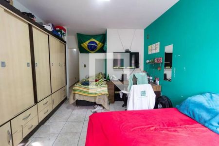 Casa à venda com 3 quartos, 134m² em Jardim Bonfiglioli, São Paulo