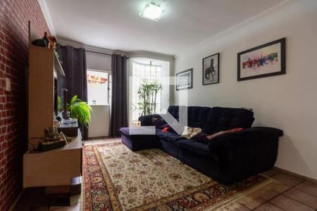 Casa à venda com 3 quartos, 134m² em Jardim Bonfiglioli, São Paulo