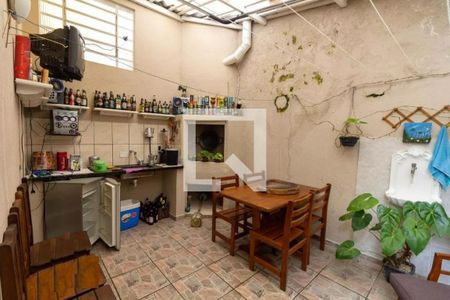 Casa à venda com 3 quartos, 134m² em Jardim Bonfiglioli, São Paulo