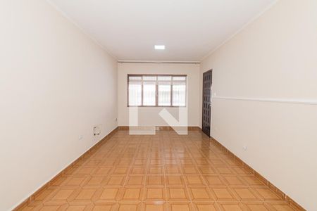 Sala de casa à venda com 3 quartos, 130m² em Parque Edu Chaves, São Paulo