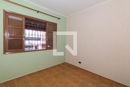 Quarto 2 de casa à venda com 3 quartos, 130m² em Parque Edu Chaves, São Paulo