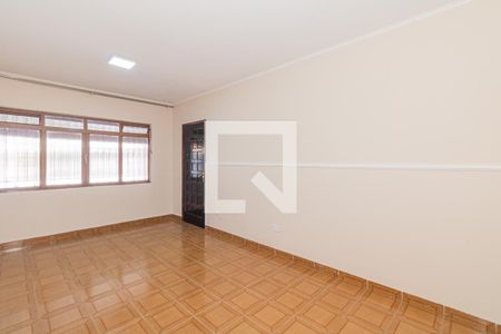 Sala de casa à venda com 3 quartos, 130m² em Parque Edu Chaves, São Paulo