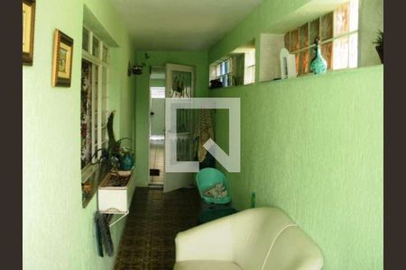 Casa à venda com 3 quartos, 169m² em Vila Sao Luis(Zona Oeste), São Paulo