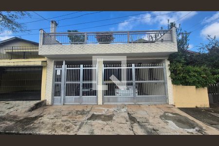 Casa à venda com 3 quartos, 119m² em Conjunto Residencial Butanta, São Paulo