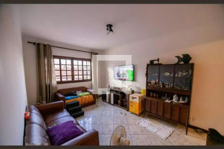 Casa à venda com 3 quartos, 102m² em Jardim Bonfiglioli, São Paulo