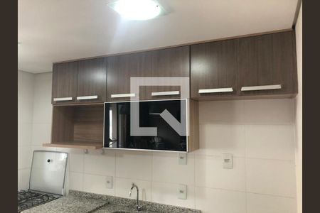 Apartamento à venda com 2 quartos, 65m² em Vila Suzana, São Paulo