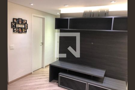 Apartamento à venda com 2 quartos, 65m² em Vila Suzana, São Paulo