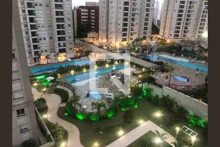 Apartamento à venda com 2 quartos, 65m² em Vila Suzana, São Paulo