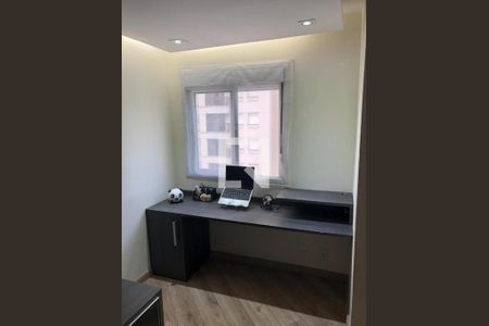 Apartamento à venda com 2 quartos, 65m² em Vila Suzana, São Paulo