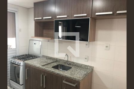 Apartamento à venda com 2 quartos, 65m² em Vila Suzana, São Paulo