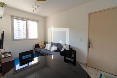 Apartamento à venda com 2 quartos, 48m² em Jardim Celeste, São Paulo