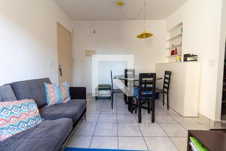 Apartamento à venda com 2 quartos, 48m² em Jardim Celeste, São Paulo