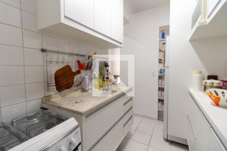 Apartamento à venda com 2 quartos, 48m² em Jardim Celeste, São Paulo