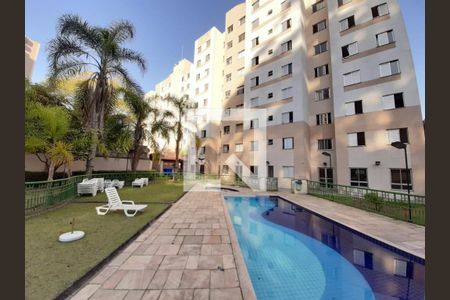 Apartamento à venda com 2 quartos, 48m² em Jardim Celeste, São Paulo