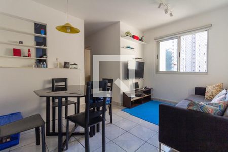 Apartamento à venda com 2 quartos, 48m² em Jardim Celeste, São Paulo