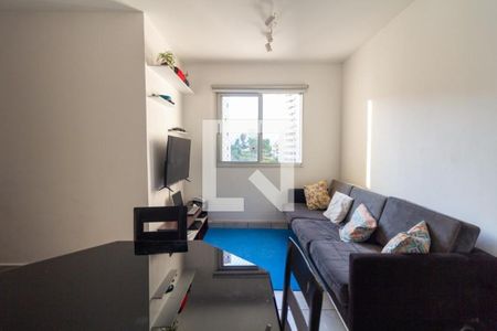 Apartamento à venda com 2 quartos, 48m² em Jardim Celeste, São Paulo