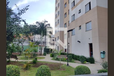 Apartamento à venda com 2 quartos, 48m² em Jardim Celeste, São Paulo