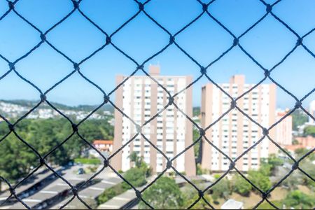 Vista do Quarto 1 de apartamento à venda com 3 quartos, 90m² em Parque Terra Nova, São Bernardo do Campo