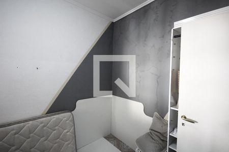 Quarto 1 de casa à venda com 3 quartos, 90m² em Cambuci, São Paulo