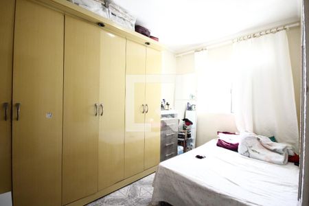 Quarto 2 de casa à venda com 3 quartos, 90m² em Cambuci, São Paulo