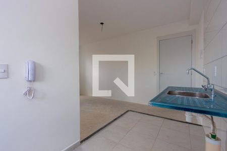 Apartamento à venda com 40m², 2 quartos e sem vaga Apartamento à venda com 40m², 2 quartos e sem vagaCozinha