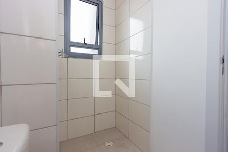 Apartamento à venda com 40m², 2 quartos e sem vaga Apartamento à venda com 40m², 2 quartos e sem vagaBanheiro