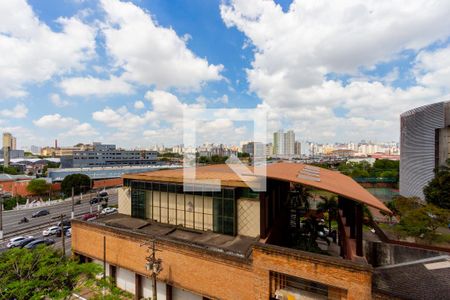 Apartamento à venda com 40m², 2 quartos e sem vaga Apartamento à venda com 40m², 2 quartos e sem vagaVista - Quarto 2