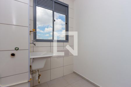 Apartamento à venda com 40m², 2 quartos e sem vaga Apartamento à venda com 40m², 2 quartos e sem vagaÁrea de Serviço