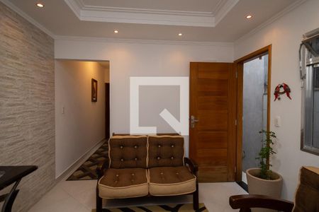 Sala de casa à venda com 3 quartos, 207m² em Planalto, São Bernardo do Campo