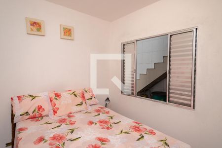 Quarto 1 de casa à venda com 3 quartos, 207m² em Planalto, São Bernardo do Campo